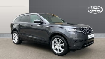 Land Rover Range Rover Velar 2.0 P400e SE 5dr Auto Estate